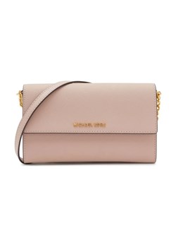 Michael Kors Skórzana Listonoszka/portfel ze sklepu Gomez Fashion Store w kategorii Listonoszki - zdjęcie 184301095