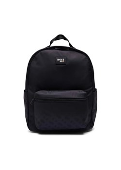 BOSS Kidswear Plecak ze sklepu Gomez Fashion Store w kategorii Plecaki dla dzieci - zdjęcie 184301106