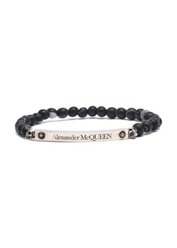 Alexander McQueen Bransoleta ze sklepu Gomez Fashion Store w kategorii Bransolety - zdjęcie 184301109
