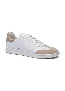 Joop! Skórzane sneakersy Misto Ike ze sklepu Gomez Fashion Store w kategorii Buty sportowe męskie - zdjęcie 184301115