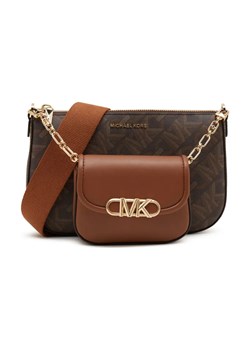 Michael Kors Torebka na ramię 2w1 Parker ze sklepu Gomez Fashion Store w kategorii Listonoszki - zdjęcie 184301127