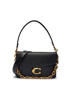 Coach Skórzana torebka na ramię TABBY ze sklepu Gomez Fashion Store w kategorii Listonoszki - zdjęcie 184301136