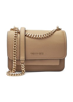 Michael Kors Skórzana torebka na ramię Claire ze sklepu Gomez Fashion Store w kategorii Listonoszki - zdjęcie 184301168