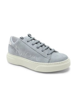 Marc Cain Skórzane trampki ze sklepu Gomez Fashion Store w kategorii Trampki damskie - zdjęcie 184301195