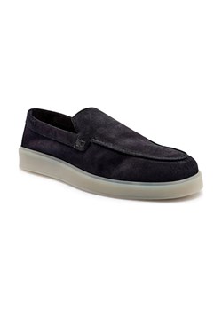 Joop! Skórzane loafersy Filippo ze sklepu Gomez Fashion Store w kategorii Mokasyny męskie - zdjęcie 184301206