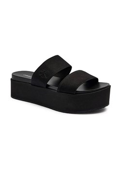 Calvin Klein Jeans Klapki ze sklepu Gomez Fashion Store w kategorii Klapki damskie - zdjęcie 184301215