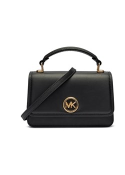 Michael Kors Skórzana torebka na ramię XBODY ze sklepu Gomez Fashion Store w kategorii Listonoszki - zdjęcie 184301219