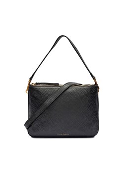 GIANNI CHIARINI Skórzana torebka na ramię Frida - id: GH251W000001001 - marki Gianni Chiarini - 184301228 GIANNI CHIARINI Skórzana torebka na ramię Frida ze sklepu Gomez Fashion Store w kategorii Listonoszki - zdjęcie 184301228