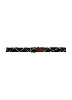 POLO RALPH LAUREN Pasek | z dodatkiem skóry ze sklepu Gomez Fashion Store w kategorii Paski męskie - zdjęcie 184301248