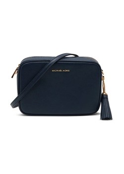 Michael Kors Skórzana listonoszka Ginny ze sklepu Gomez Fashion Store w kategorii Listonoszki - zdjęcie 184301249