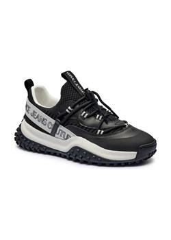 Versace Jeans Couture Sneakersy FONDO HYBER DIS. SN2 ze sklepu Gomez Fashion Store w kategorii Buty sportowe męskie - zdjęcie 184301255