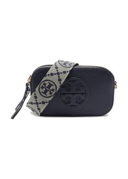 TORY BURCH Skórzana listonoszka Miller Mini ze sklepu Gomez Fashion Store w kategorii Listonoszki - zdjęcie 184301259