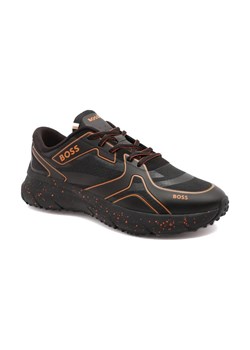 BOSS BLACK Sneakersy Owen-HKNG_Runn_rs ze sklepu Gomez Fashion Store w kategorii Buty sportowe męskie - zdjęcie 184301265