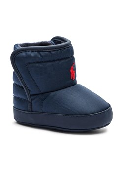POLO RALPH LAUREN Niechodki Hamilten ze sklepu Gomez Fashion Store w kategorii Trampki dziecięce - zdjęcie 184301275