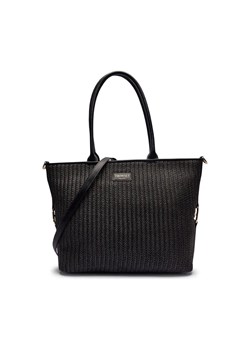 TWINSET Shopperka ze sklepu Gomez Fashion Store w kategorii Torby Shopper bag - zdjęcie 184301279