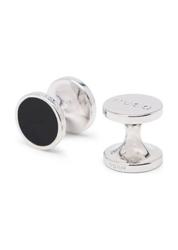 HUGO Spinki do mankietów E-TOKEEP ze sklepu Gomez Fashion Store w kategorii Spinki do mankietów - zdjęcie 184301288