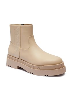 Liu Jo Botki LOVE 52 ze sklepu Gomez Fashion Store w kategorii Botki - zdjęcie 184301289
