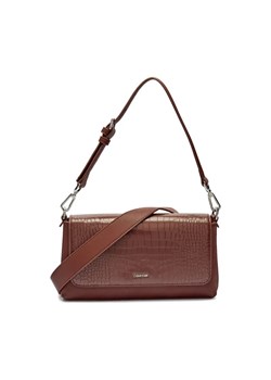 Calvin Klein Torebka na ramię ze sklepu Gomez Fashion Store w kategorii Listonoszki - zdjęcie 184301296