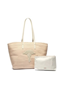 Joop! Shopperka + saszetka Chiaro Suna ze sklepu Gomez Fashion Store w kategorii Torby Shopper bag - zdjęcie 184301306