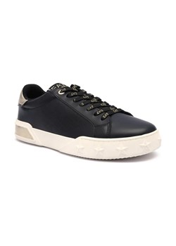 EA7 Sneakersy ze sklepu Gomez Fashion Store w kategorii Buty sportowe męskie - zdjęcie 184301317