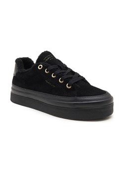 Gant Skórzane trampki ze sklepu Gomez Fashion Store w kategorii Trampki damskie - zdjęcie 184301336