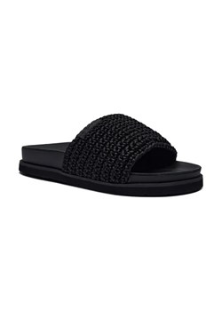 Gant Klapki Mardale | z dodatkiem skóry ze sklepu Gomez Fashion Store w kategorii Klapki damskie - zdjęcie 184301337