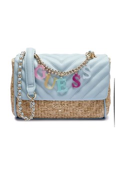 Guess Torebka na ramię ze sklepu Gomez Fashion Store w kategorii Torby i walizki dziecięce - zdjęcie 184301338