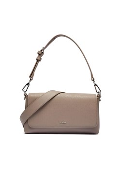 Calvin Klein Torebka na ramię ze sklepu Gomez Fashion Store w kategorii Listonoszki - zdjęcie 184301368
