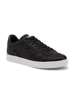 EA7 Sneakersy | z dodatkiem skóry ze sklepu Gomez Fashion Store w kategorii Buty sportowe męskie - zdjęcie 184301377