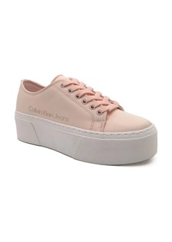 Calvin Klein Jeans Trampki ze sklepu Gomez Fashion Store w kategorii Buty sportowe damskie - zdjęcie 184301385