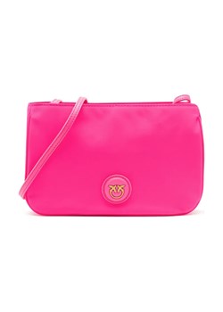 Pinko Torebka na ramię GATE FLAT HORIZONTAL ze sklepu Gomez Fashion Store w kategorii Listonoszki - zdjęcie 184301389