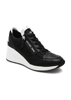 Michael Kors Skórzane sneakersy DARBY ze sklepu Gomez Fashion Store w kategorii Buty sportowe damskie - zdjęcie 184301399