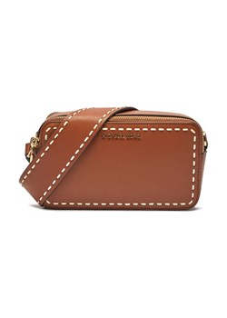 Michael Kors Skórzana torebka na ramię ze sklepu Gomez Fashion Store w kategorii Listonoszki - zdjęcie 184301416