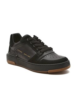 Liviana Conti Skórzane sneakersy ze sklepu Gomez Fashion Store w kategorii Buty sportowe damskie - zdjęcie 184301425