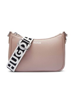HUGO Listonoszka Bel ze sklepu Gomez Fashion Store w kategorii Listonoszki - zdjęcie 184301428