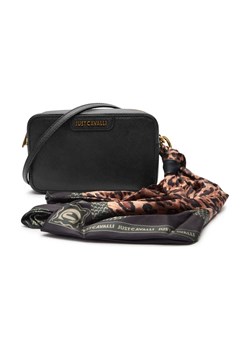 Just Cavalli Listonoszka + apaszka ze sklepu Gomez Fashion Store w kategorii Listonoszki - zdjęcie 184301456