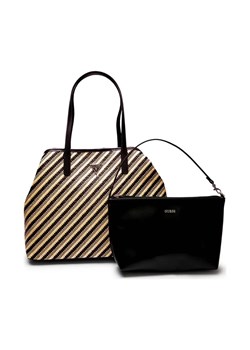 Guess Shopperka 2w1 VIKKY II ze sklepu Gomez Fashion Store w kategorii Torby Shopper bag - zdjęcie 184301457