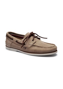Tommy Hilfiger Skórzane mokasyny ze sklepu Gomez Fashion Store w kategorii Mokasyny męskie - zdjęcie 184301459