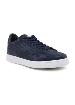 EA7 Sneakersy ze sklepu Gomez Fashion Store w kategorii Buty sportowe męskie - zdjęcie 184301468