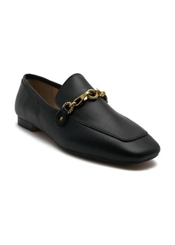 Guess Skórzane mokasyny MARTA ze sklepu Gomez Fashion Store w kategorii Mokasyny damskie - zdjęcie 184301475