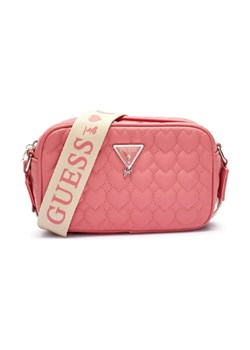 Guess Listonoszka ze sklepu Gomez Fashion Store w kategorii Torby i walizki dziecięce - zdjęcie 184301477