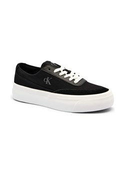 Calvin Klein Jeans Sneakersy | z dodatkiem skóry ze sklepu Gomez Fashion Store w kategorii Buty sportowe damskie - zdjęcie 184301496
