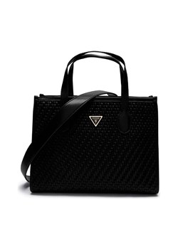 Guess Shopperka SILVANA ze sklepu Gomez Fashion Store w kategorii Torby Shopper bag - zdjęcie 184301497