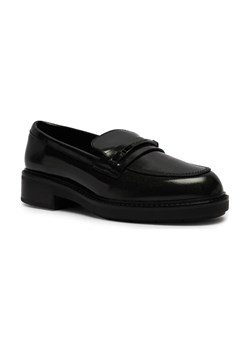 Calvin Klein Skórzane loafersy ze sklepu Gomez Fashion Store w kategorii Półbuty damskie - zdjęcie 184301508