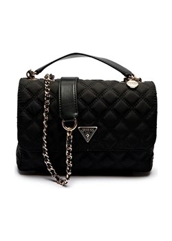 Guess Torebka na ramię GIULLY 2 ze sklepu Gomez Fashion Store w kategorii Listonoszki - zdjęcie 184301516