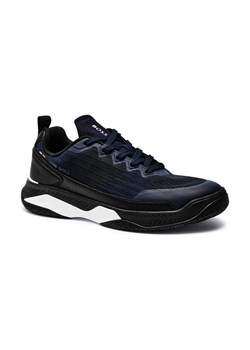 BOSS BLACK Sneakersy Courtstride_Tenn_me ze sklepu Gomez Fashion Store w kategorii Buty sportowe męskie - zdjęcie 184301519