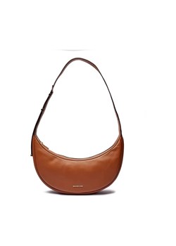 Michael Kors Skórzane hobo Avra ze sklepu Gomez Fashion Store w kategorii Torebki hobo - zdjęcie 184301528