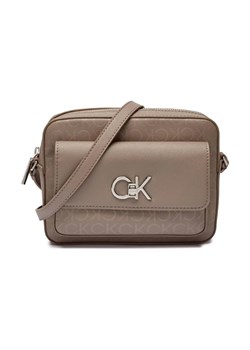 Calvin Klein Listonoszka RE-LOCK CAMERA ze sklepu Gomez Fashion Store w kategorii Listonoszki - zdjęcie 184301529