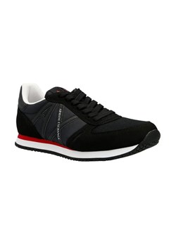 Armani Exchange Sneakersy ze sklepu Gomez Fashion Store w kategorii Buty sportowe męskie - zdjęcie 184301539