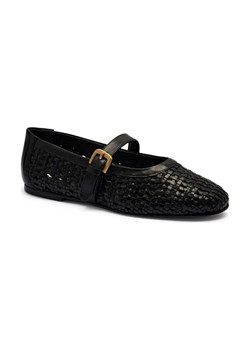 Gant Skórzane baleriny Chadii ze sklepu Gomez Fashion Store w kategorii Balerinki - zdjęcie 184301545